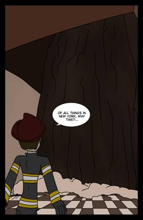 Read Groundbreaker  12 Page 3 in English
