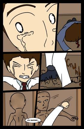 Read Groundbreaker  12 Page 5 in English