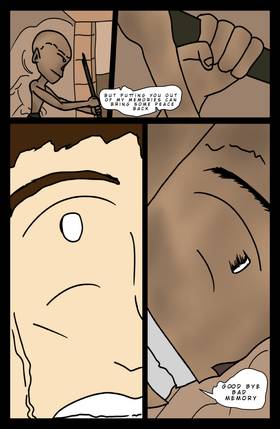 Read Groundbreaker  12 Page 9 in English