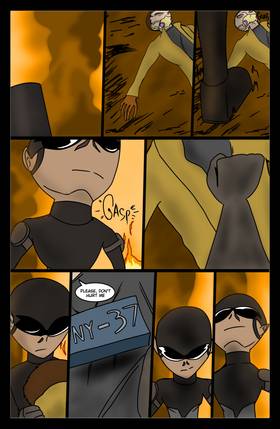 Read Groundbreaker  2 Page 2 in English