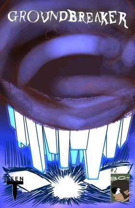 Read Groundbreaker  2 Page 1 in English