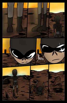 Read Groundbreaker  2 Page 3 in English