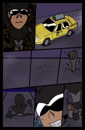 Read Groundbreaker  2 Page 6 in English