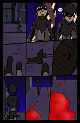 Read Groundbreaker  2 Page 7 in English