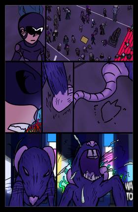 Read Groundbreaker  2 Page 9 in English