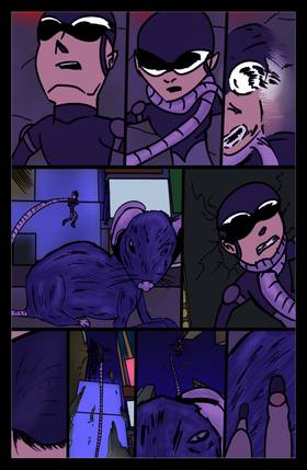 Read Groundbreaker  2 Page 10 in English