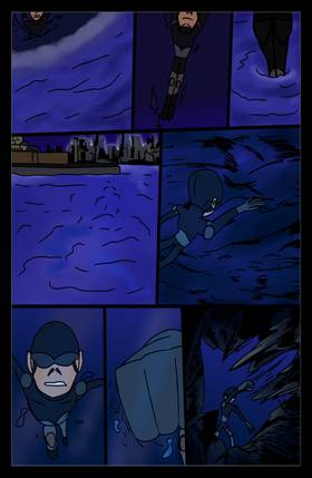 Read Groundbreaker  2 Page 5 in English