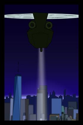 Read Groundbreaker  3 Page 2 in English