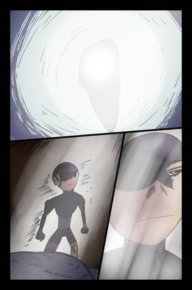 Read Groundbreaker  3 Page 4 in English