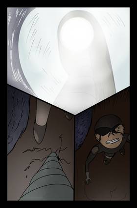 Read Groundbreaker  3 Page 5 in English