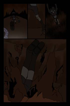 Read Groundbreaker  3 Page 7 in English