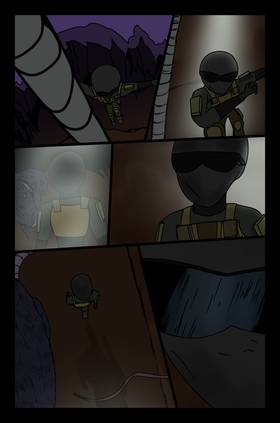 Read Groundbreaker  3 Page 8 in English