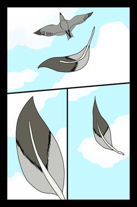 Read Groundbreaker  4 Page 4 in English