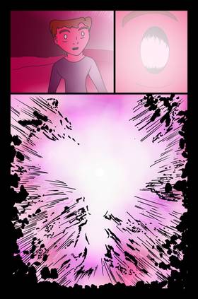 Read Groundbreaker  4 Page 8 in English