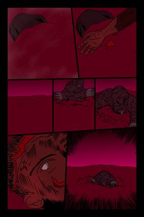 Read Groundbreaker  4 Page 9 in English