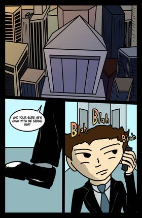 Read Groundbreaker  5 Page 2 in English