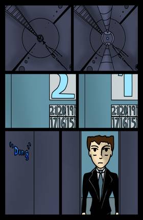 Read Groundbreaker  5 Page 5 in English
