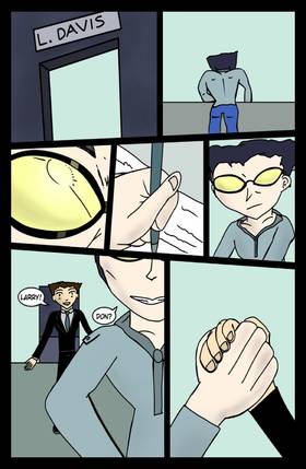 Read Groundbreaker  5 Page 6 in English