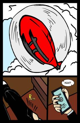 Read Groundbreaker  6 Page 2 in English