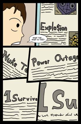 Read Groundbreaker  6 Page 6 in English