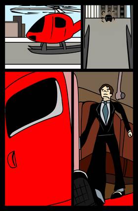 Read Groundbreaker  6 Page 7 in English