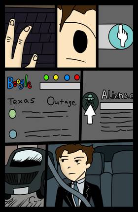 Read Groundbreaker  6 Page 8 in English