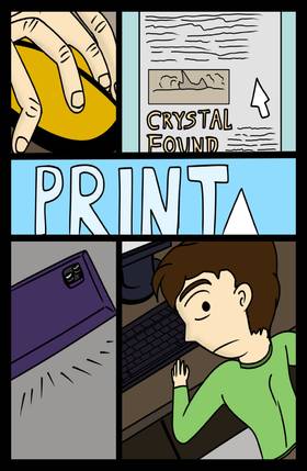 Read Groundbreaker  6 Page 9 in English