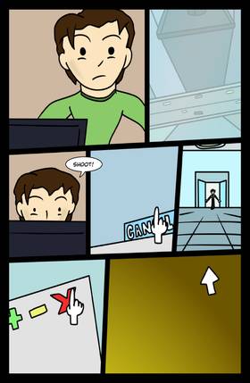 Read Groundbreaker  6 Page 10 in English