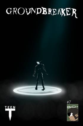 Read Groundbreaker  7 Page 1 in English