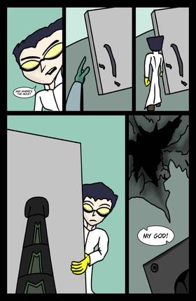 Read Groundbreaker  7 Page 4 in English