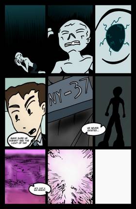 Read Groundbreaker  7 Page 5 in English