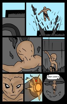 Read Groundbreaker  7 Page 7 in English
