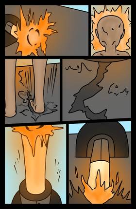 Read Groundbreaker  7 Page 8 in English