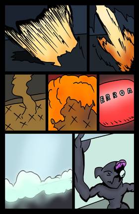 Read Groundbreaker  7 Page 9 in English