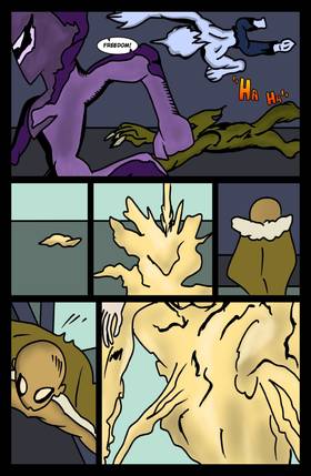 Read Groundbreaker  7 Page 10 in English