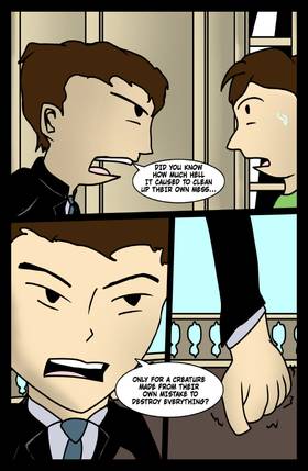 Read Groundbreaker  8 Page 7 in English
