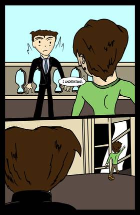 Read Groundbreaker  8 Page 10 in English