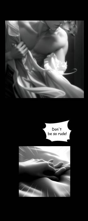 Read The secret bonds  1 Page 8 in English