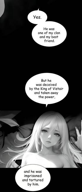 Read The secret bonds  1 Page 10 in English
