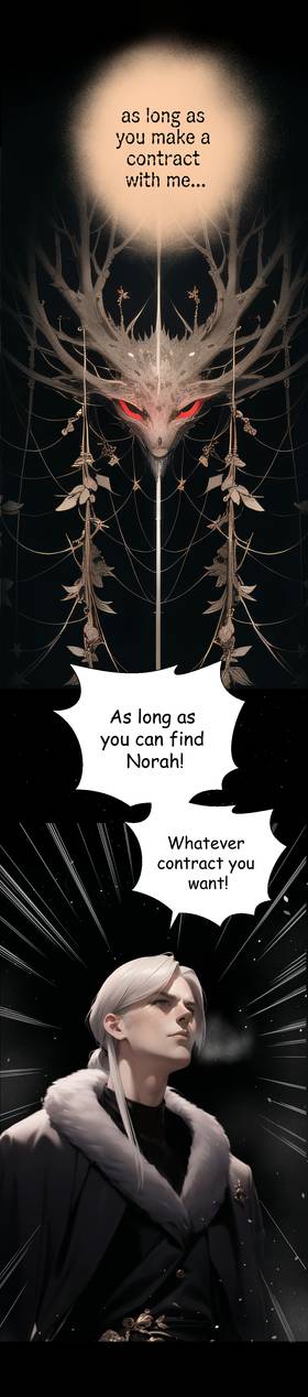 Read The secret bonds  2 Page 5 in English
