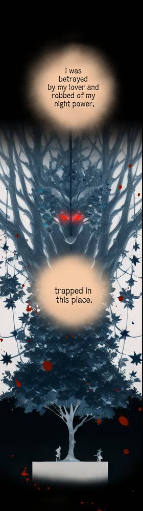 Read The secret bonds  2 Page 7 in English