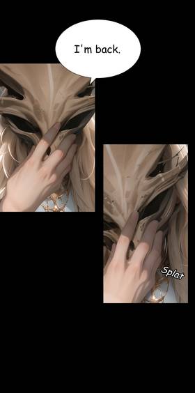 Read The secret bonds  3 Page 3 in English