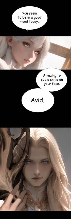 Read The secret bonds  3 Page 5 in English
