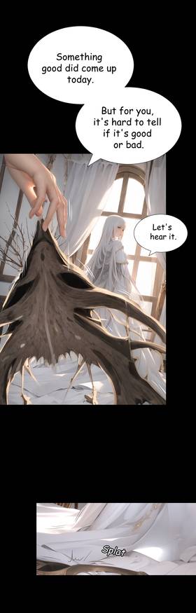 Read The secret bonds  3 Page 6 in English