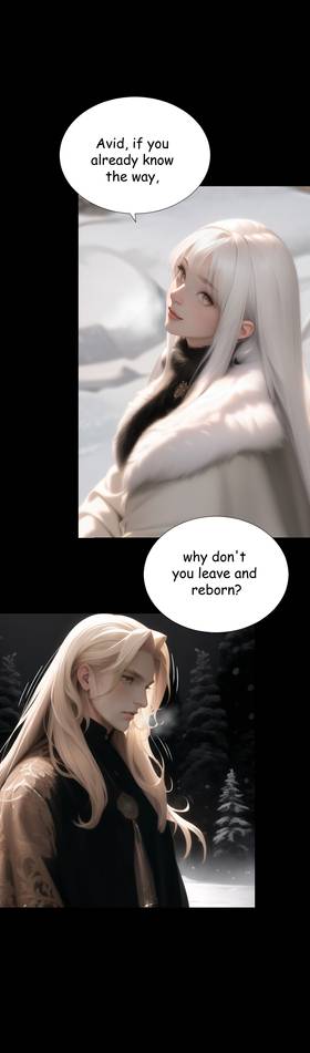 Read The secret bonds  4 Page 8 in English