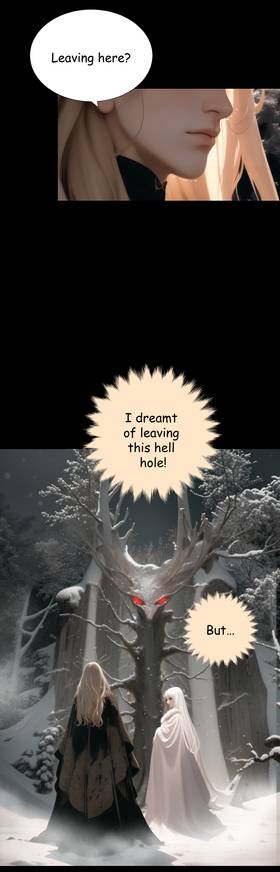 Read The secret bonds  4 Page 9 in English