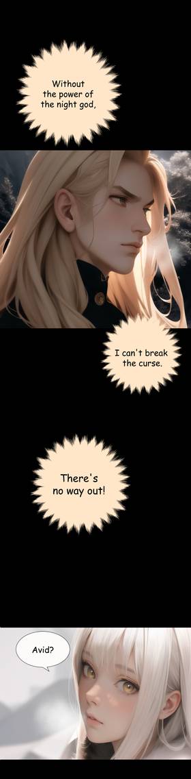 Read The secret bonds  4 Page 10 in English