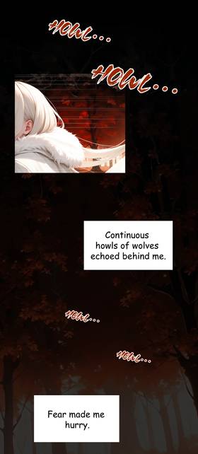 Read The secret bonds  5 Page 3 in English