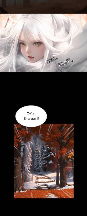 Read The secret bonds  5 Page 4 in English