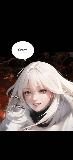 Read The secret bonds  5 Page 5 in English